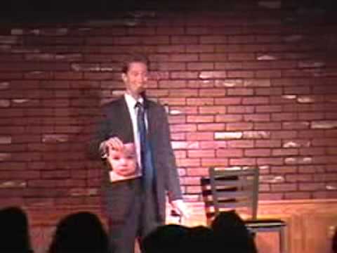 Comedian Magician Rodney Housley- Michael Jackson ...