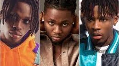 How to Make Afro Beat for Fire boy DML x Joeboy x Omah Lay in FL Studio