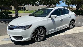 Acura ILX Special Edition POV by Huu N Wheels 548 views 2 years ago 11 minutes