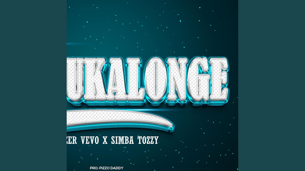 SINO UKALONGE (feat. Simba Tozzy)