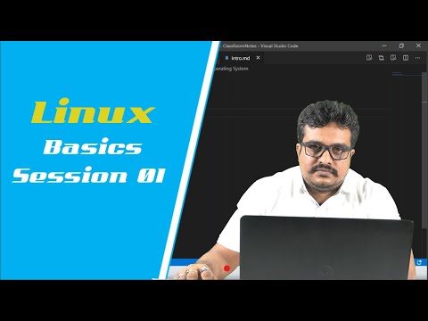 Linux Tutorial -01 just enough Linux for cloud and devops. distributions, abstraction layers, shell