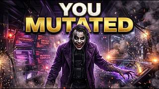 You Didn’t Change—You MUTATED 😈🧬 And Now Their System’s Glitching