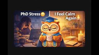 Everything Is Aligning ✨ Deep Work Music for Focus &amp; PhD Motivation | Affirmations for Researchers