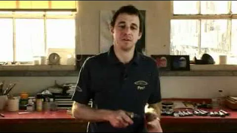 Winsor & Newton - Acrylic Varnishes | Jackson's Art Supplies