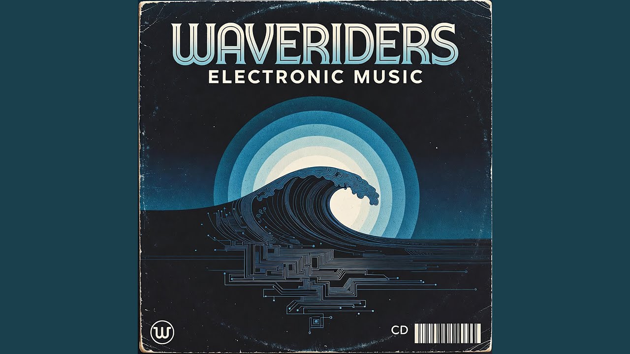 Guarda WaveRiders su YouTube Guarda WaveRiders su YouTube