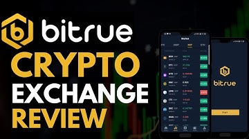 Bitrue Exchange Review #bitrue