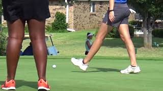 NTPGA Metro Medalist Area Championship