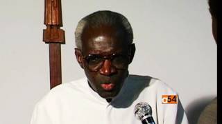 Islam and Peace in Senegal