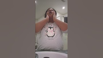 im sick but still doing videos for you guys