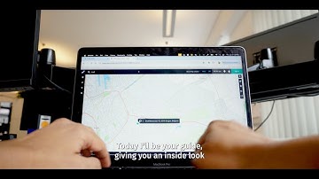 What does a day in the life of a HERE Technologies Engineer look like?