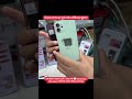 iPhone Display Live Testing Before Installation | Check Before You Pay!