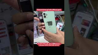 iPhone Display Live Testing Before Installation | Check Before You Pay!