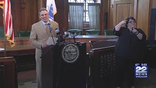 LATEST: 1,782 positive COVID-19 cases in Springfield; 64 deaths