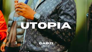 [FREE] K Trap x Headie One Type Beat "UTOPIA"