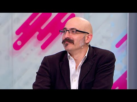 Matías Brum: "Tenemos un aumento en la pobreza infantil que no es una buena noticia"