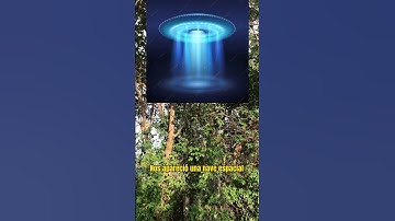 Nos apareció una nave espacial😱 #youtubeshorts #shorts #viral