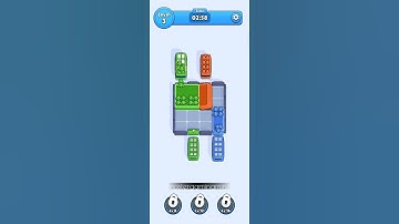 Tetra Bus | Level 3 | Master Gaming Mind | MGM