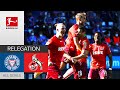 Cologne Goal Fest secures BL spot! | Kiel - 1.FC Köln | 1-5 | All Goals | Relegation – 2020/21