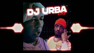 Dj Urba LIVE ft. Rey Pirin - Sombras