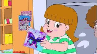 Seri Diva | Eps 432 Diamond Painting | Diva The Series Youtube