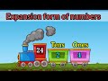 Understanding Place Value and Expanded Form