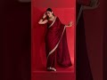 saree💯🤍#shorts #trending #viral #saree #pinterest #party #farewell #dress #haseen #trendingshorts