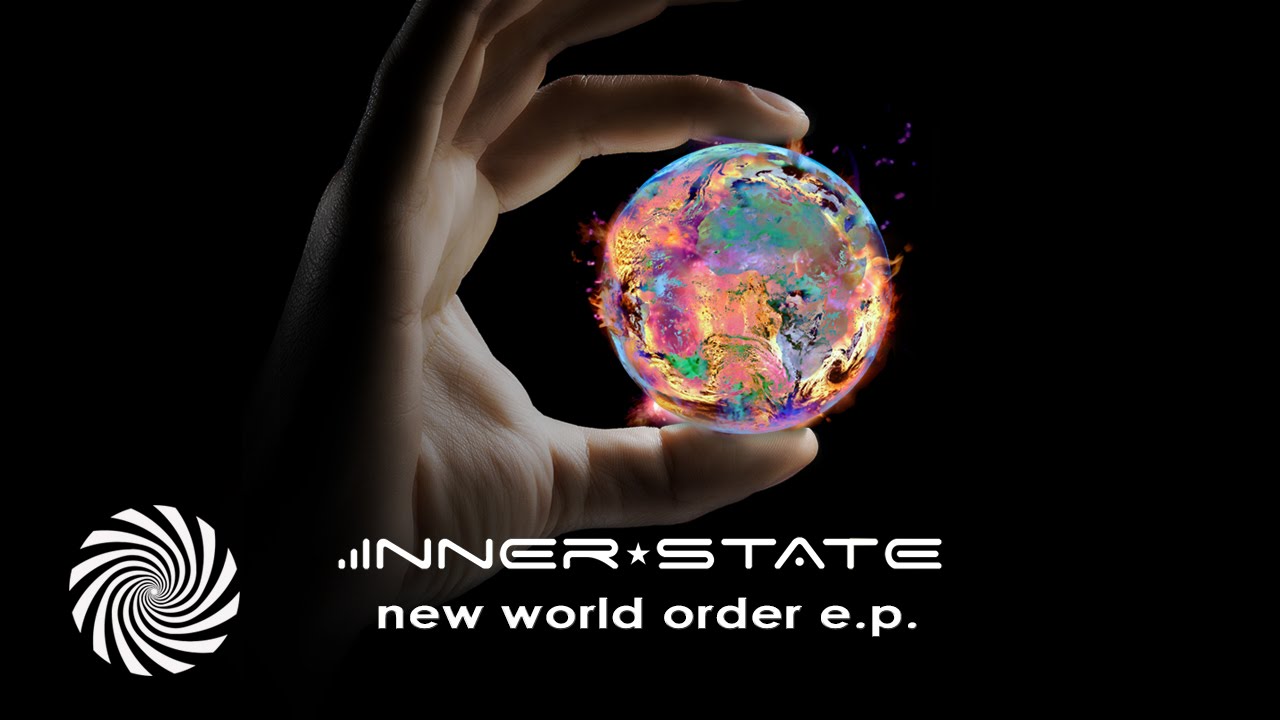 YouTube에서 Inner State - Dark Sun 보기 YouTube에서 Inner State - Dark Sun 보기