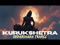 Lord Krishna in Kurukshetra | Sanskrit Trance | High Energy Trance Gym workout motivation Car Music 