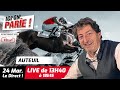 Ici on parie  auteuil quint et pronostics en live de lhippodrome dimanche 24 mars 2024