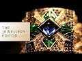 Jewellery mastermind Giampiero Bodino in must-watch video