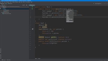 Язык программирования Java - урок №25 (Обобщения, Generics)