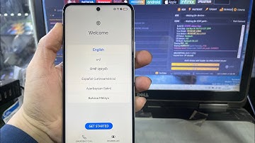 Honor X7c Frp Bypass ! Honor Alt-lx2 Frp lock bypass ! Test point unlock tool 🔥