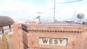 Crossmap 2 piece NX Shadowclaws