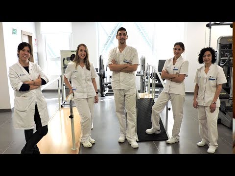 Video: Hvordan behandler fysioterapi spasticitet?