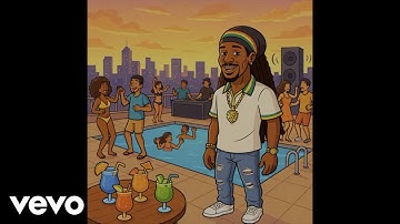 Naturalvybz Issential - Summer Party (Official Animated Video)