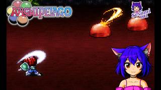 100-Game Archipelago Randomizer Run (Day 17 - Part 1)