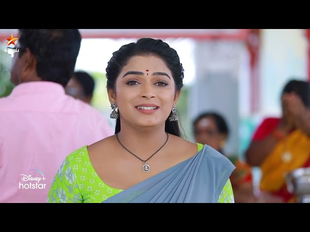 Thangamagal | 13th to 18th May 2024 - Promo class=