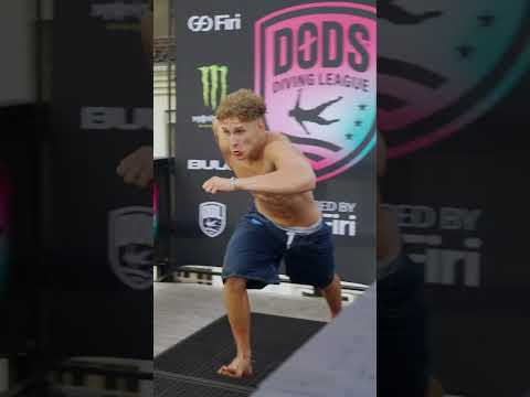 2nd Place for Jakob Liabø ???????? | Arendal - Norway - DWT 2025 Powered by Firi