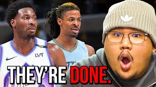 What The Jjj Trade Really Means...