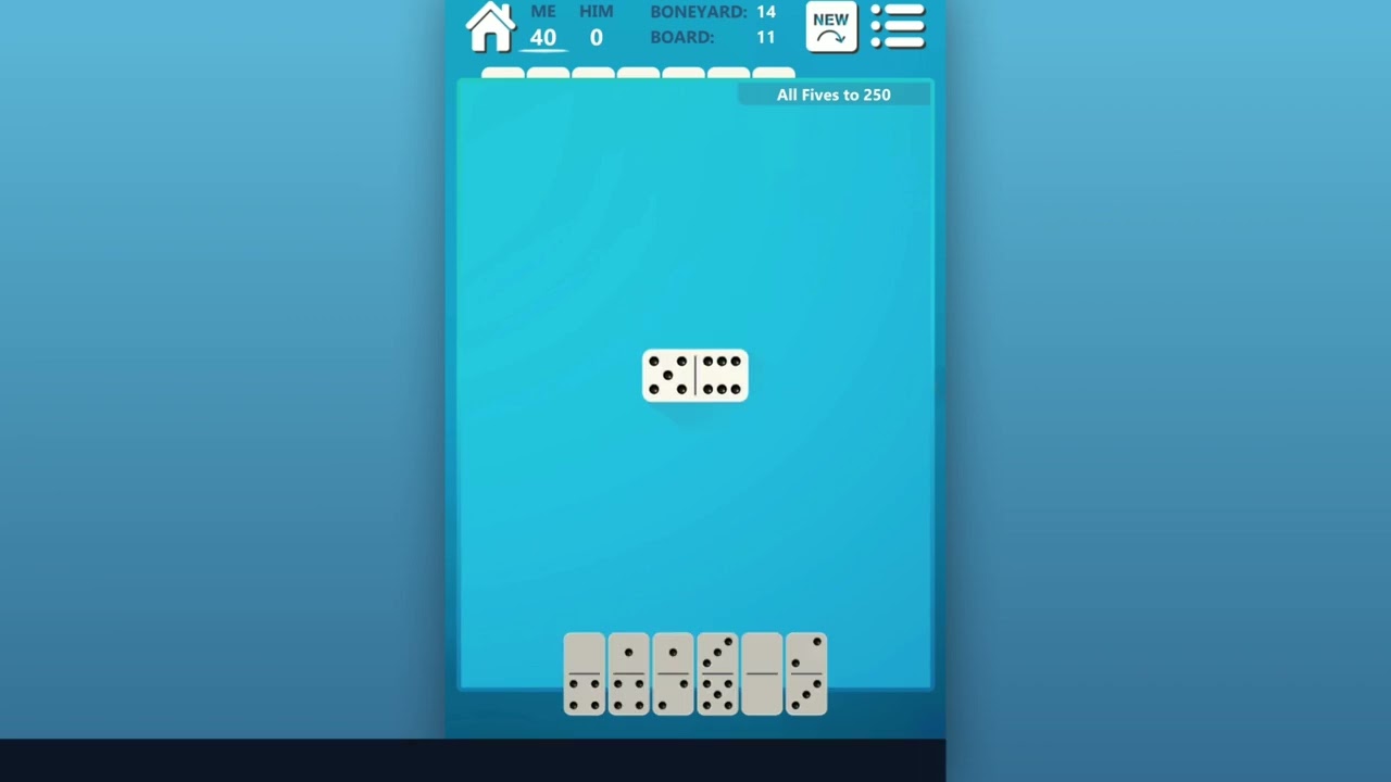 Dominoes Online - Classic Game - Apps on Google Play