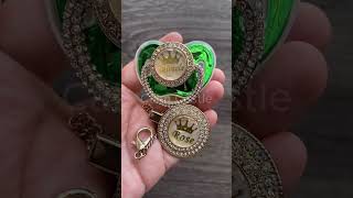 Custom Pacifiers: A Personalized Touch to Your Baby's World!