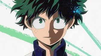 『僕のヒーローアカデミア』×米津玄師「ピースサイン」スペシャルミュージックビデオ