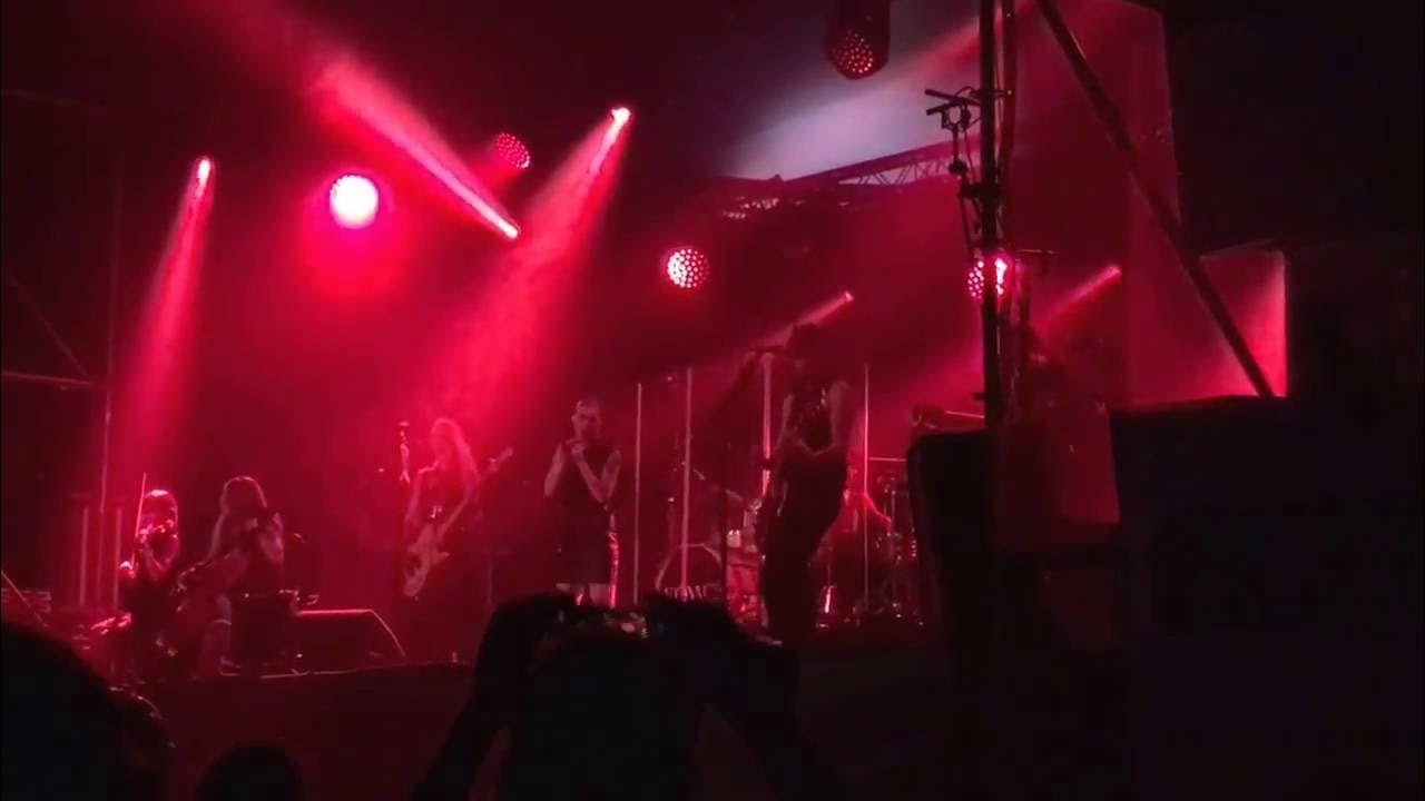 Kovacs The devil you know op Retropop Emmen Kovacs The devil you know op Retropop Emmen