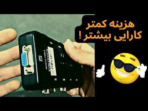 تصویری: CribSense: یک مانیتور کودک بدون تماس و مبتنی بر ویدئو: 9 مرحله (همراه با تصاویر) تصویری: CribSense: یک مانیتور کودک بدون تماس و مبتنی بر ویدئو: 9 مرحله (همراه با تصاویر)