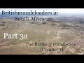 Britishmuzzleloaders in South Africa: Part 3a (Isandlwana - Chapter 1)
