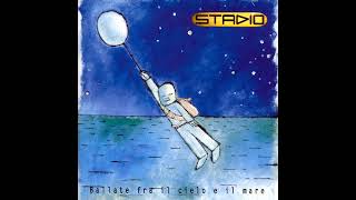 Video thumbnail of "Stadio - Ballando Al Buio (1998 Digital Remaster)"