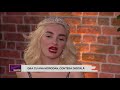 FLORIN CĂLINESCU SHOW EDIȚIA 4. INTERVIU INTEGRAL CU ANA MORODAN