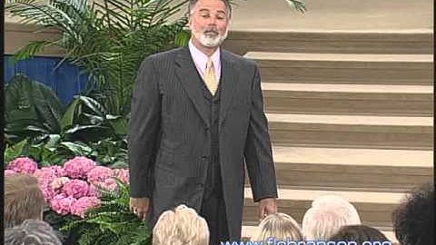 Keith Moore - Without a Doubt Pt. 9 - Rest