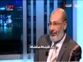 صفوت حجازي الرئيس مرسي خط احمر وللي هيرشه بالمياه هنرشه بالدم وهنسقط اي رئيس بعده