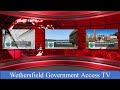 Board of Education Meeting - May 27, 2025